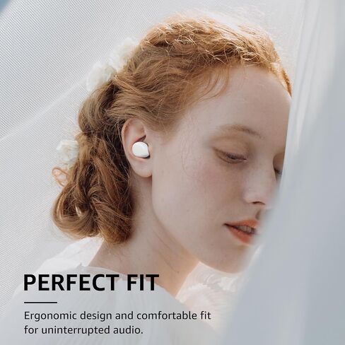 TOZO A1 Wireless Earbuds Bluetooth 5.3 Light Weight in Ear IPX5 Waterproof Headphones 2 Mic for AI Calls, Immersive Premium Sound Bass Headset with Charging Case, 32 Presets EQ Customization via App in Kuwait