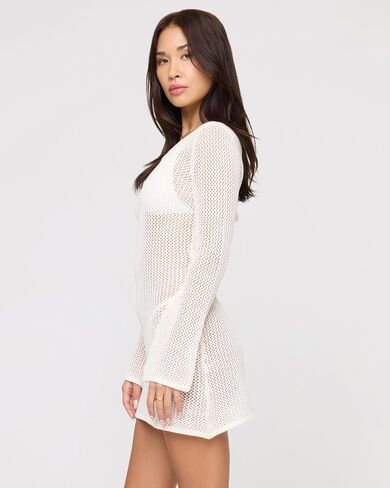 L*Space Cleo Cover-Up Dress in Saudi Arabia
