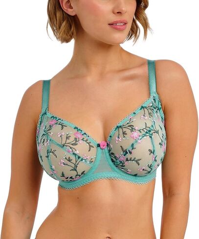 Freya Women's Love Crush Underwire Plunge Bra in Kuwait