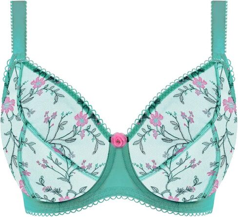 Freya Women's Love Crush Underwire Plunge Bra in Kuwait