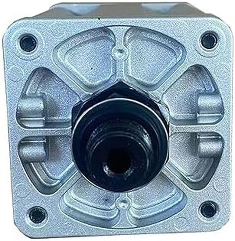 Air Motor for Pneumatic Hydraulic Pumps housing with Stud LC-AP1005 in Saudi Arabia