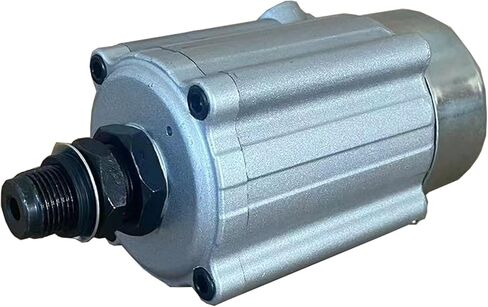 Air Motor for Pneumatic Hydraulic Pumps housing with Stud LC-AP1005 in Saudi Arabia