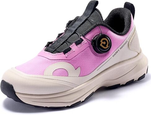 أحذية All -Max Kids ، Boys Girls 3 - شبكات قابلة للتنفس متينة تعمل على تشغيل أحذية رياضية ، أحذية غير رسمية للوسادة العالية للرياضة والمدرسة in Kuwait