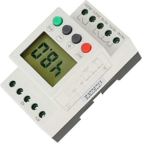 SVR1000 الجهد الزائد مرحل الجهد المنخفض مرحلة واحدة الجهد الزائد مرحل الجهد المنخفض دليل البناء المعياري القياسي تركيب نوع السكك الحديدية لا توجد طاقة مساعدة إضافية (AD48) in Kuwait