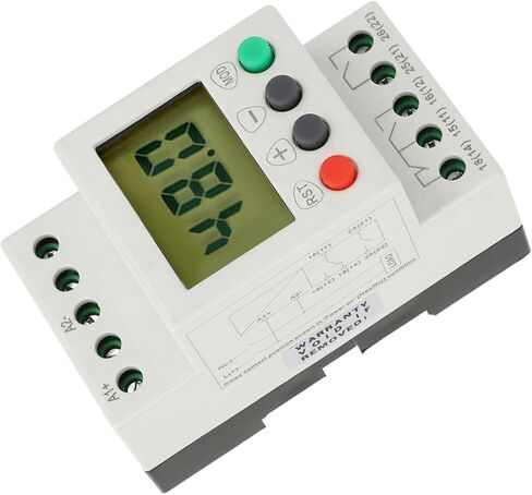 SVR1000 الجهد الزائد مرحل الجهد المنخفض مرحلة واحدة الجهد الزائد مرحل الجهد المنخفض دليل البناء المعياري القياسي تركيب نوع السكك الحديدية لا توجد طاقة مساعدة إضافية (AD48) in Kuwait