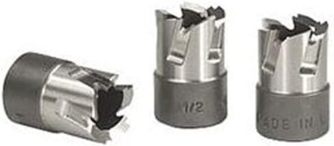Blair BLR11116-3 11000 Series Rotobroach Cutters - 1/2 Inch - 3 Pack in Saudi Arabia