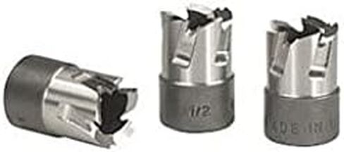 Blair BLR11116-3 11000 Series Rotobroach Cutters - 1/2 Inch - 3 Pack in Saudi Arabia