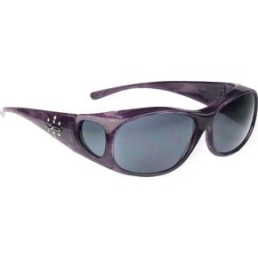 جوناثان بول فوتوفرز عنصر متوسط الاستقطاب على النظارات الشمسية. الياقوت الكريستال و Polarvue Gray in Kuwait