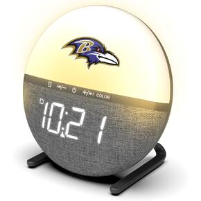 SOAR NFL شروق الشمس المنبه in Kuwait