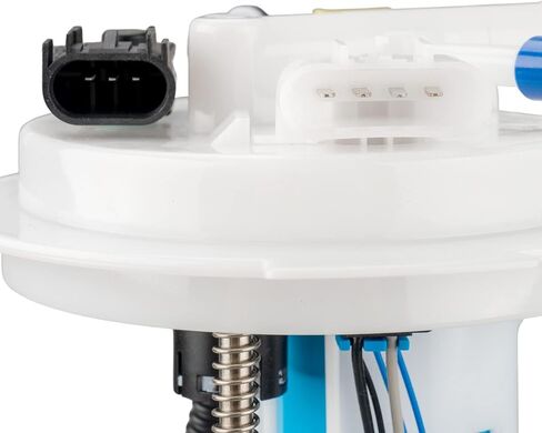 PHILTOP FG2175 Electric Fuel Pump Assembly Fit for Suburban 2015-2020, Yukon XL 2015-2020, Escalade ESV 2015-2020, Electric Fuel Pump Module Assembly Kit in Saudi Arabia