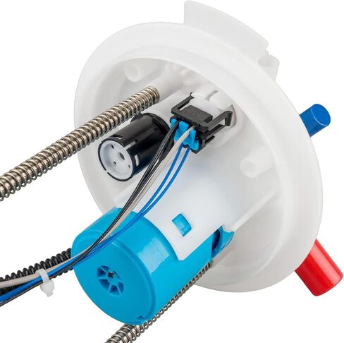 PHILTOP FG2175 Electric Fuel Pump Assembly Fit for Suburban 2015-2020, Yukon XL 2015-2020, Escalade ESV 2015-2020, Electric Fuel Pump Module Assembly Kit in Saudi Arabia