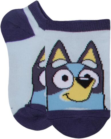 Bluey Boys Kids Socks in Saudi Arabia