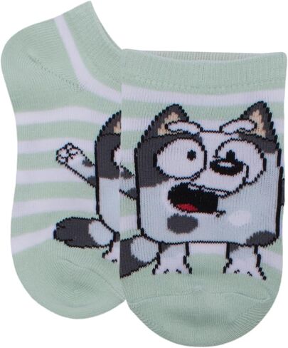 Bluey Boys Kids Socks in Saudi Arabia