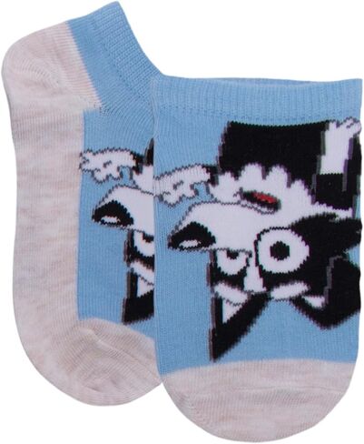 Bluey Boys Kids Socks in Saudi Arabia