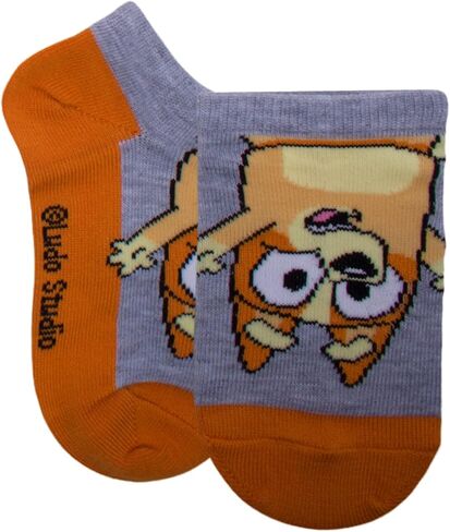 Bluey Boys Kids Socks in Saudi Arabia