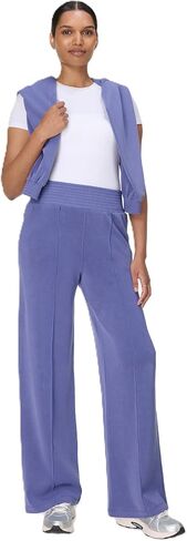 Sweaty Betty Women's Sand Wash Cloudweight Track Pants in Saudi Arabia