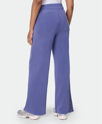 Sweaty Betty Women's Sand Wash Cloudweight Track Pants in Saudi Arabia