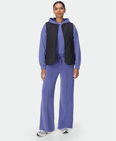 Sweaty Betty Women's Sand Wash Cloudweight Track Pants in Saudi Arabia