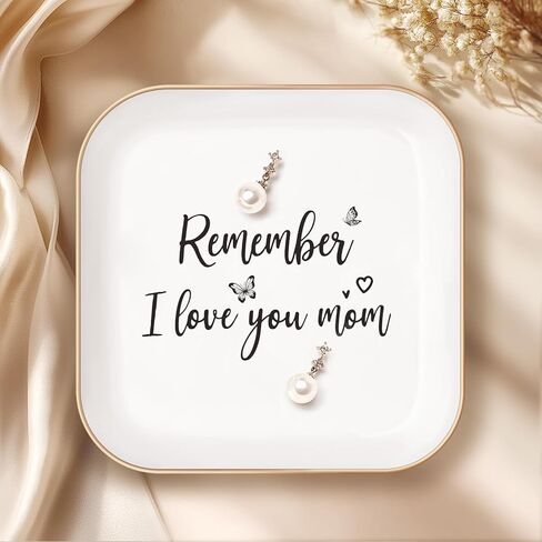 Gifts for Christian Women - Jewelry Tray，Confirmation Gifts for Teen Girls，bible verse gift，Religious Gifts for Women，Mother's Day Gifts in Kuwait
