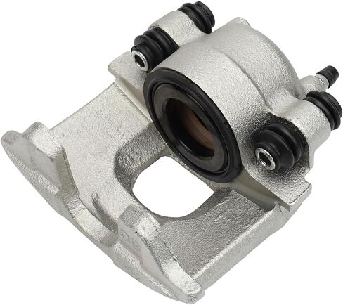 MAYASAF 184642+184643 Front Disc Brake Caliper Left+Right Caliper for Dodge Caravan 1996-2000, Grand Caravan 1996-2000, Intrepid 1993-2004, for Chrysler Town & Country 1996-2000, Voyager 1996-2000 in Kuwait