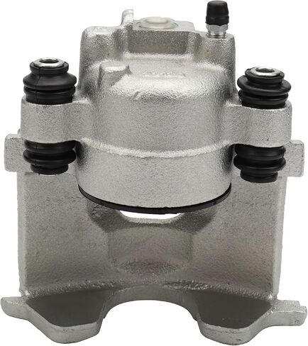 MAYASAF 184642+184643 Front Disc Brake Caliper Left+Right Caliper for Dodge Caravan 1996-2000, Grand Caravan 1996-2000, Intrepid 1993-2004, for Chrysler Town & Country 1996-2000, Voyager 1996-2000 in Kuwait