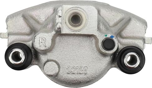 MAYASAF 184642+184643 Front Disc Brake Caliper Left+Right Caliper for Dodge Caravan 1996-2000, Grand Caravan 1996-2000, Intrepid 1993-2004, for Chrysler Town & Country 1996-2000, Voyager 1996-2000 in Kuwait