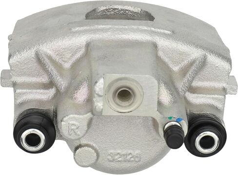 MAYASAF 184642+184643 Front Disc Brake Caliper Left+Right Caliper for Dodge Caravan 1996-2000, Grand Caravan 1996-2000, Intrepid 1993-2004, for Chrysler Town & Country 1996-2000, Voyager 1996-2000 in Kuwait