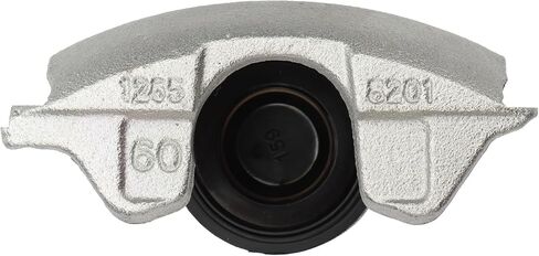 MAYASAF 184642+184643 Front Disc Brake Caliper Left+Right Caliper for Dodge Caravan 1996-2000, Grand Caravan 1996-2000, Intrepid 1993-2004, for Chrysler Town & Country 1996-2000, Voyager 1996-2000 in Kuwait