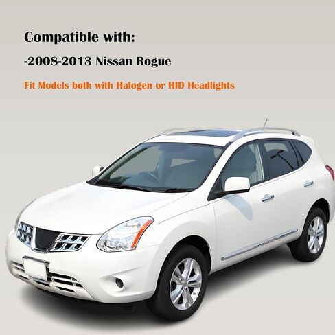 وحدة التحكم في المصباح HID HID HID UNITER W/INGITER & D2S PLUB PLUSTION NISSAN ROGUE 350Z Altima Murano Marano Maxima ، Infiniti G35 G37 FX35 QX56 in Kuwait