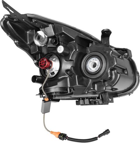 وحدة التحكم في المصباح HID HID HID UNITER W/INGITER & D2S PLUB PLUSTION NISSAN ROGUE 350Z Altima Murano Marano Maxima ، Infiniti G35 G37 FX35 QX56 in Kuwait