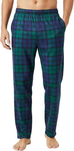 Funky Junque Funny Men's Pajama Pants - Novelty Lounge Sleepwear - Dad's Day Gift - Comfortable Drawstring Waist PJ Bottoms in Kuwait