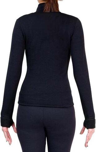 سترة NY2 SPORTSWEAR للتزلج على الجليد بولارتيك من الصوف مع Spangles JS108 - مقاسات الأطفال in Kuwait