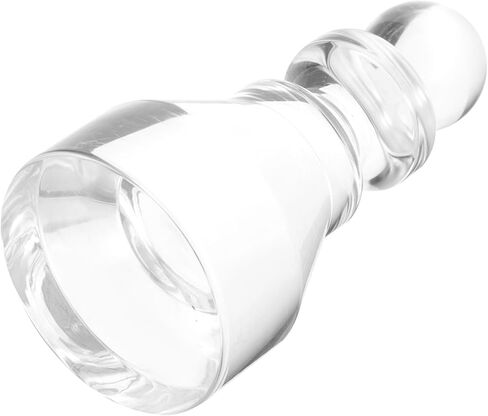 Yardwe Poker Chip Win Marker Acrylic Wheel Marker for Indoor Outdoor Gaming Multi Use Design for Easy Tracking in Kuwait