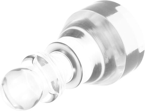 Yardwe Poker Chip Win Marker Acrylic Wheel Marker for Indoor Outdoor Gaming Multi Use Design for Easy Tracking in Kuwait