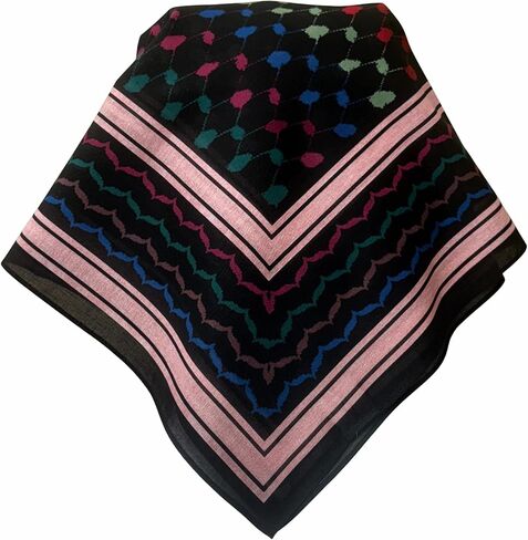 Keffiyeh BANDANA Collection in Kuwait