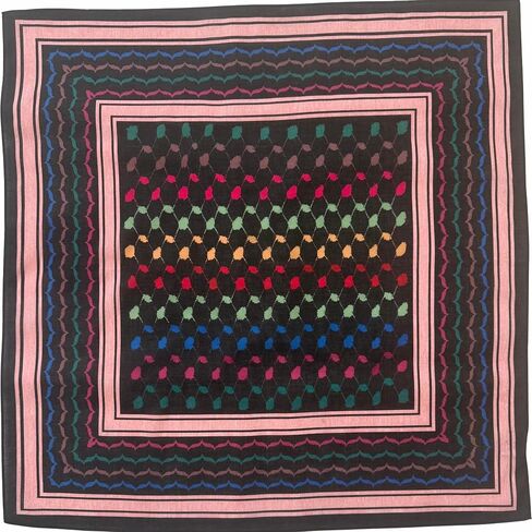 Keffiyeh BANDANA Collection in Kuwait