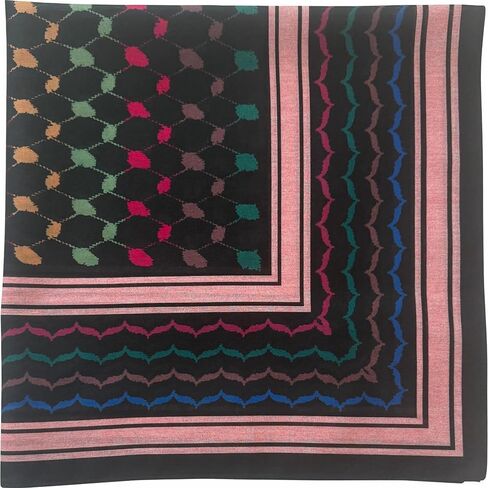 Keffiyeh BANDANA Collection in Kuwait