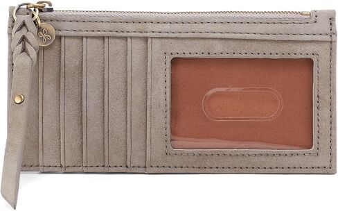 HOBO Women's Carte Credit Card Case, Wallet in Saudi Arabia
