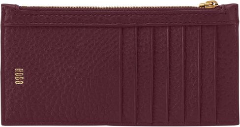 HOBO Women's Carte Credit Card Case, Wallet in Saudi Arabia