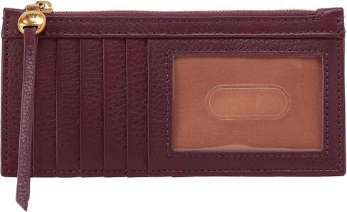 HOBO Women's Carte Credit Card Case, Wallet in Saudi Arabia