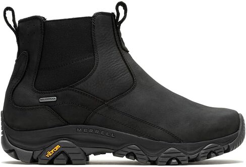 Merrell Men's Moab Adventure 3 Chelsea Wp Hiking Boot in Saudi Arabia
