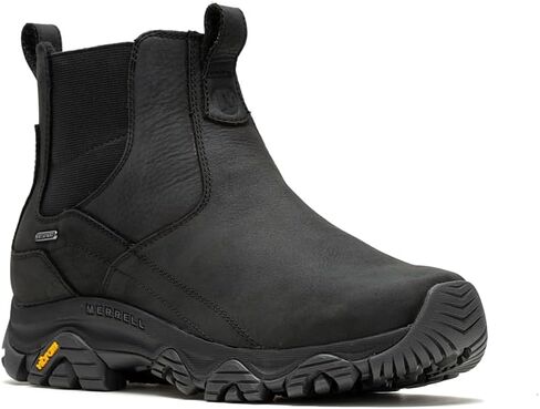 Merrell Men's Moab Adventure 3 Chelsea Wp Hiking Boot in Saudi Arabia