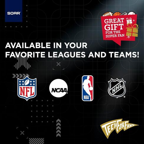 SOAR NFL شروق الشمس المنبه in Kuwait