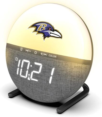 SOAR NFL شروق الشمس المنبه in Kuwait