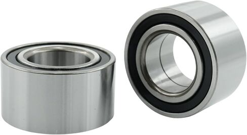2PS Front Wheel Bearing 510093 لـ Hyundai Veloster 2012-2017 ، Elantra 2007 2008 2009 2010 2012 2013 2013 2014 2015 2017 2017 ، for Kia Forte Koup 2010-2017 ، Soul 2010-18 ، Soul EV 2015-19 in Kuwait