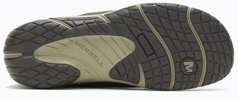 Merrell womens Encore 4 Tall Polar Waterproof Snow Boot, Black, 9 Wide in Kuwait