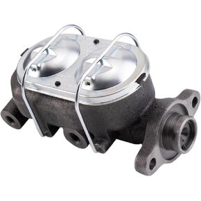 TRQ Brake Master Cylinder متوافقة مع 11-18 RAM 1500 07-10 Dodge RAM 1500 19 1500 Classic in Kuwait