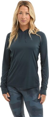 قميص صيد مقنعن للسيدات بالسيدات in Kuwait