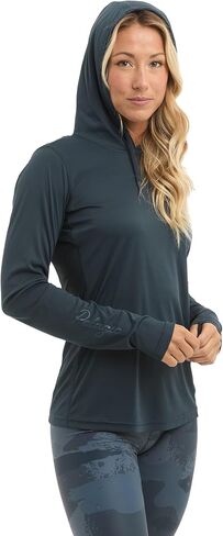 قميص صيد مقنعن للسيدات بالسيدات in Kuwait