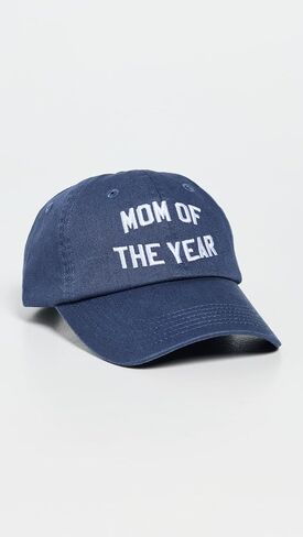 Women's Mom of The Year Baseball Hat in Kuwait